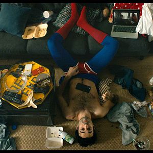 Fotoğraf Syrus Shahidi