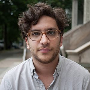 Fotoğraf Matthew Shear