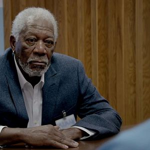 Fotoğraf Morgan Freeman ile İnancın Hikayesi