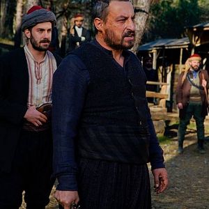 Fotoğraf Vatanım Sensin