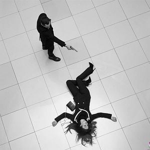 Fotoğraf Siyah İnci