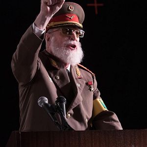 Fotoğraf Dear Dictator