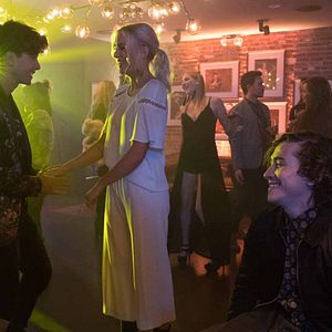 Fotoğraf Lennon Stella