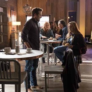 Fotoğraf Charles Esten