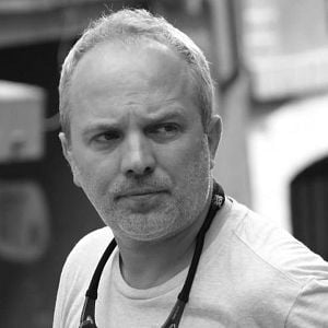 Fotoğraf Selahattin Sancaklı