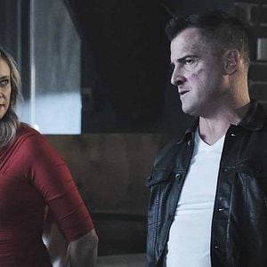 Fotoğraf George Eads