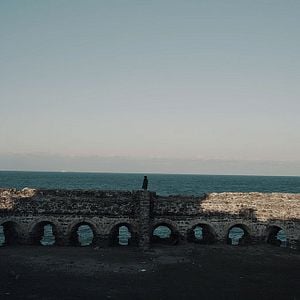 Fotoğraf Tuzdan Kaide