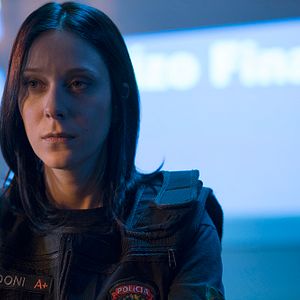 Fotoğraf O Mecanismo