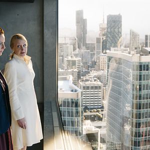 Fotoğraf Patricia Clarkson