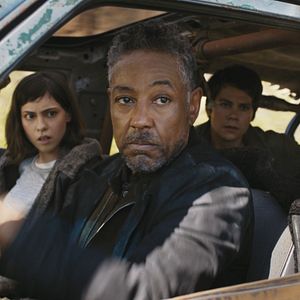 Fotoğraf Rosa Salazar