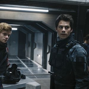 Fotoğraf Thomas Brodie-Sangster