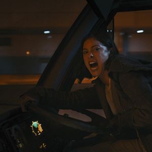 Fotoğraf Labirent: Son İsyan