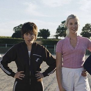 Fotoğraf Zoé Héran