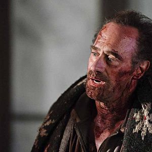 Fotoğraf Christopher Meloni