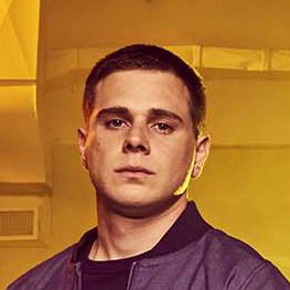 Fotoğraf Jared Abrahamson