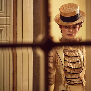 Fotoğraf Keira Knightley