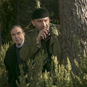 Fotoğraf Arka Sokaklar