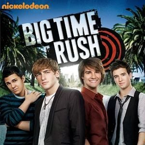 Fotoğraf Big Time Rush