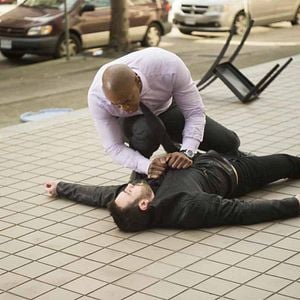 Fotoğraf Adrian Pasdar