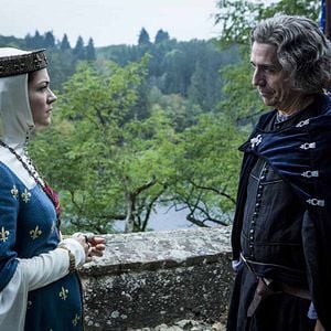 Fotoğraf Knightfall