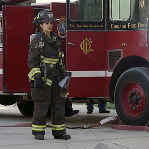 Fotoğraf Chicago Fire