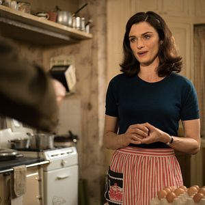 Fotoğraf Rachel Weisz