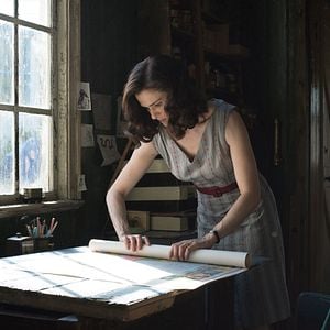 Fotoğraf Rachel Weisz