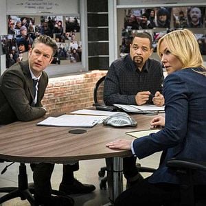 Fotoğraf Peter Scanavino