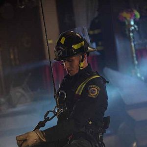 Fotoğraf Oliver Stark