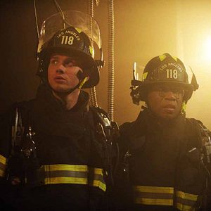 Fotoğraf Aisha Hinds