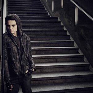 Fotoğraf Sara Serraiocco