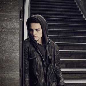 Fotoğraf Sara Serraiocco