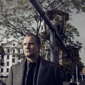 Fotoğraf Ulrich Thomsen