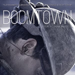 Fotoğraf Boomtown
