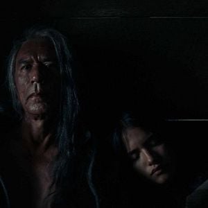 Fotoğraf Wes Studi