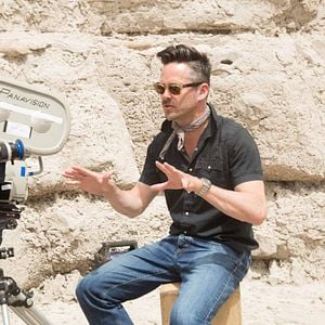 Fotoğraf Scott Cooper