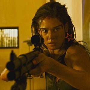 Fotoğraf Matilda Lutz