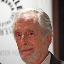 Fotoğraf Fritz Weaver