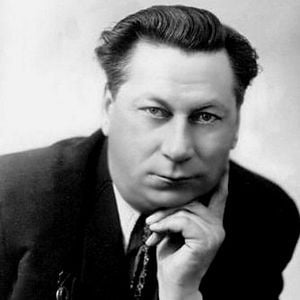 Fotoğraf Vasili Merkuryev