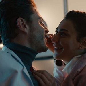 Fotoğraf Kalp Atışı