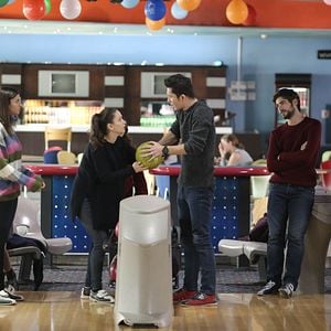 Fotoğraf Kırgın Çiçekler