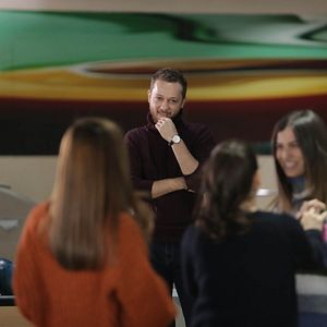 Fotoğraf Kırgın Çiçekler