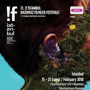 Fotoğraf !f İstanbul Bağımsız Filmler Festivali