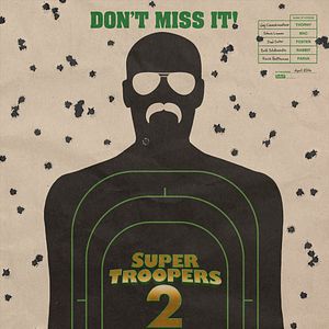 Fotoğraf Super Troopers 2