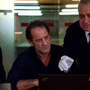 Fotoğraf Vincent Lindon