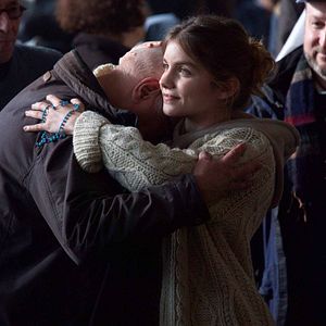 Fotoğraf Galatea Bellugi