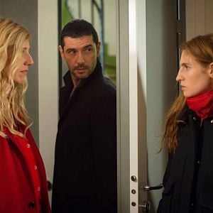 Fotoğraf Melvil Poupaud