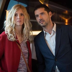 Fotoğraf Melvil Poupaud