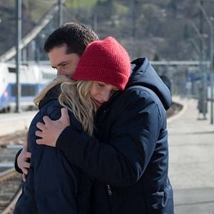 Fotoğraf Melvil Poupaud