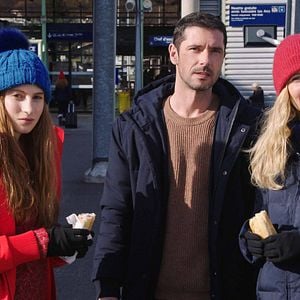 Fotoğraf Melvil Poupaud